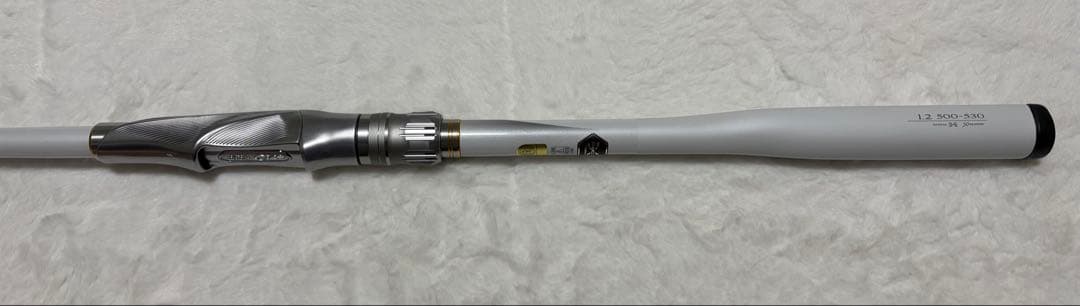 ロッド SHIMANO BB-X SPECIAL SZ3 1.2 500-530