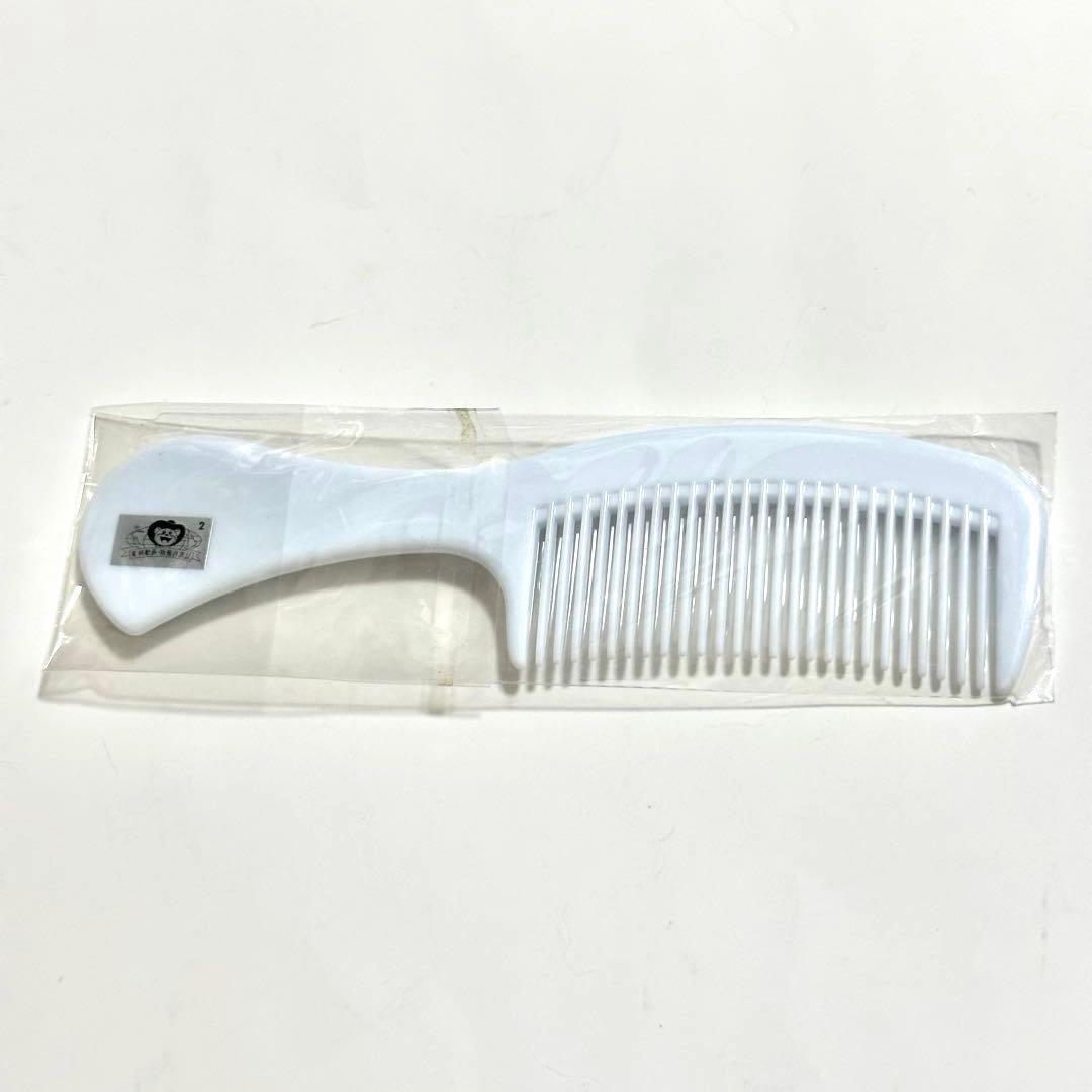 希少 レア 聖闘士星矢 くし 櫛 コーム