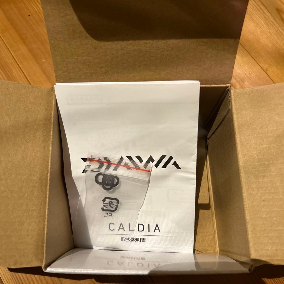 カルディアLT2000S