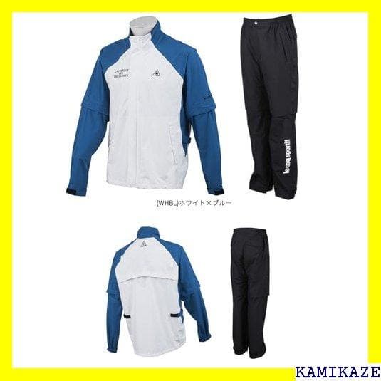 《＃リフレッシュ》 ★在庫処分大特価★ ルコックゴルフ l ス outre 38