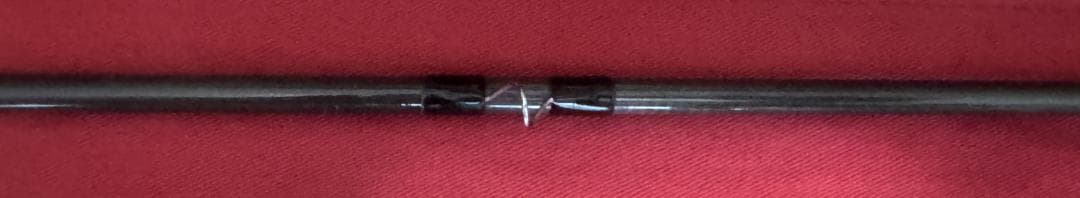 レビュー　フライロッド　REVIEW XX RX9289