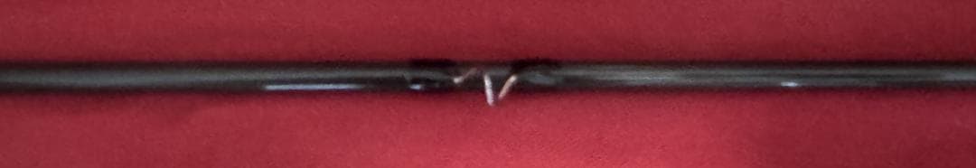 レビュー　フライロッド　REVIEW XX RX9289