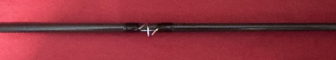 レビュー　フライロッド　REVIEW XX RX9289