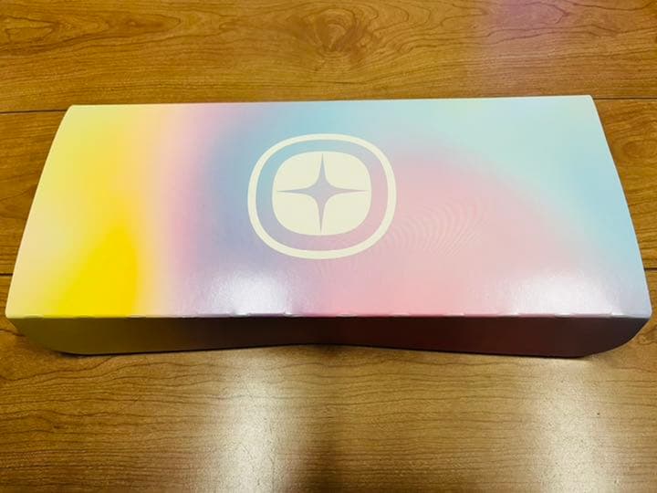 キシリトールガム✖️BTSプレミアムボトル