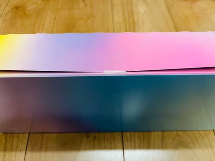 キシリトールガム✖️BTSプレミアムボトル