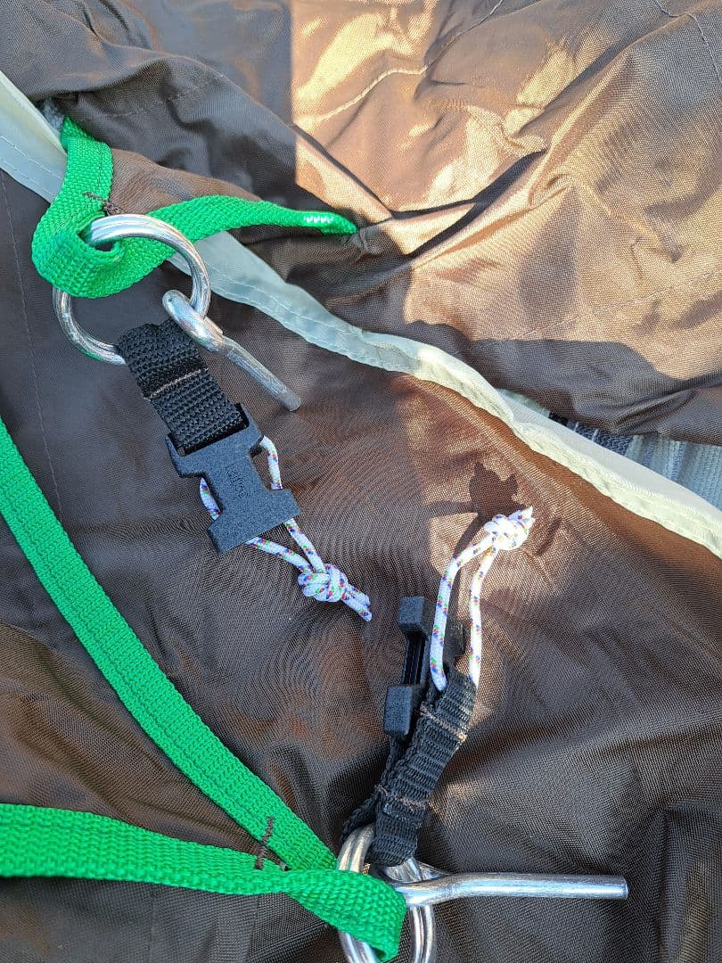  peak アメニティドーム