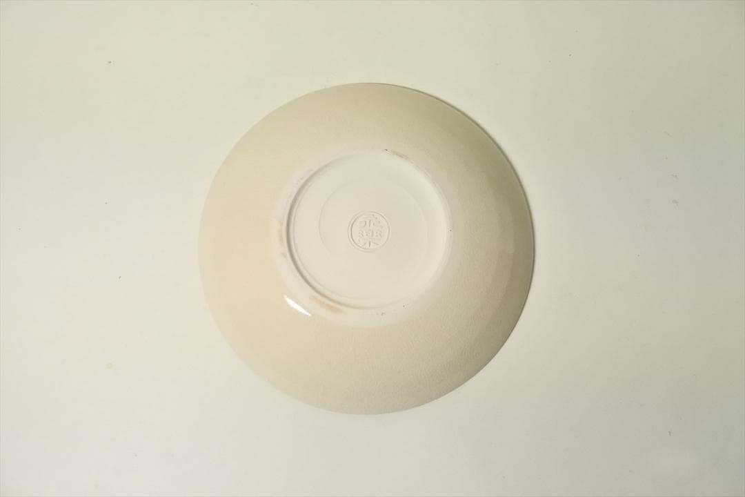 現代作家　十六代永楽善五郎　即全　五色　銘々皿　５枚組　共箱