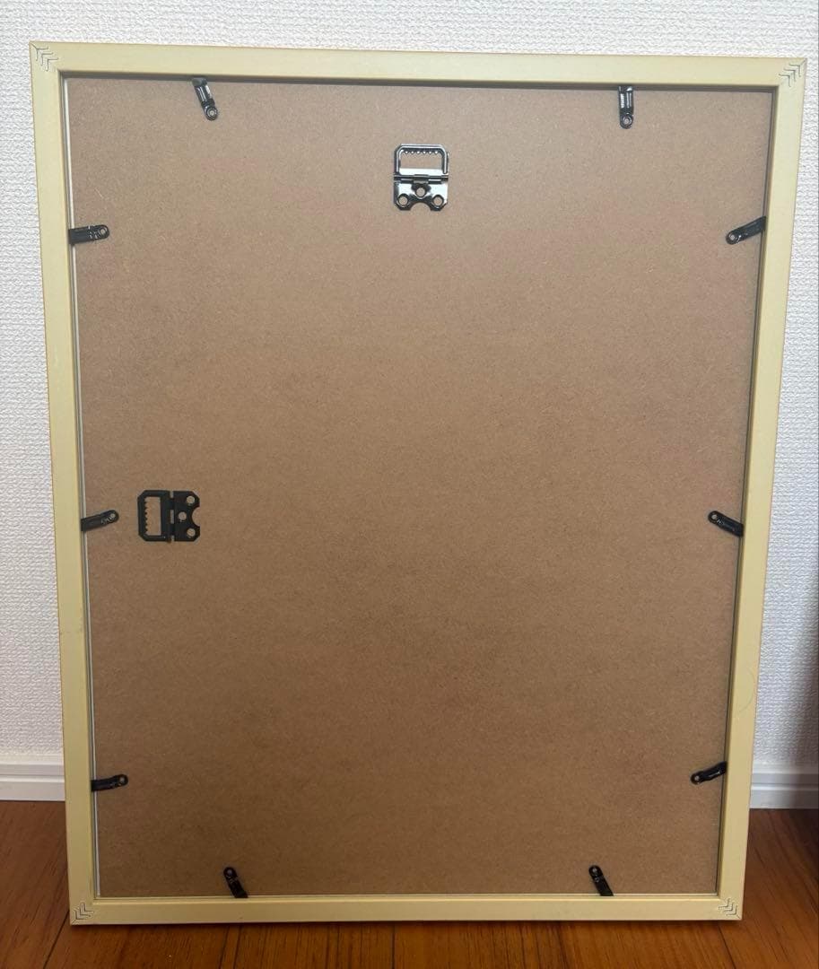 サブスタス 映画ポスター キャンバスポスター 2枚セット ホラー