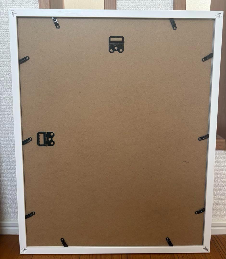 サブスタス 映画ポスター キャンバスポスター 2枚セット ホラー