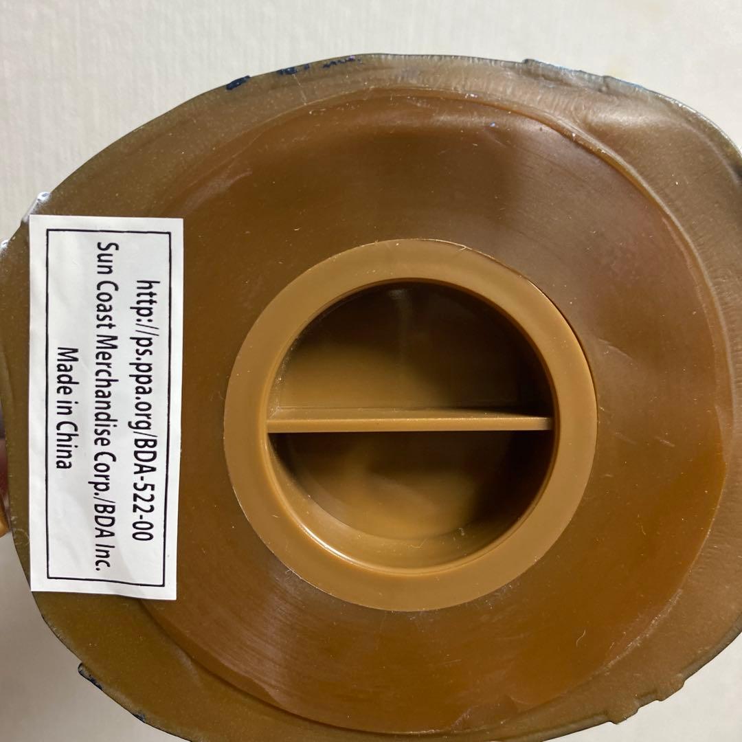 MARINERS マスコットフィギュア シアトル