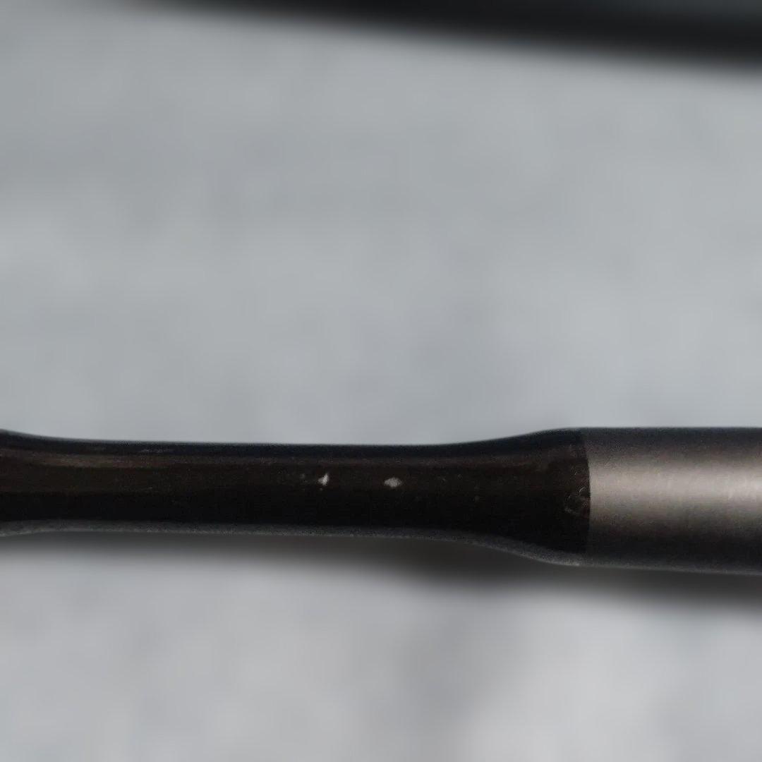 ジャッカル 18ポイズンアドレナ166H-SB 中古品