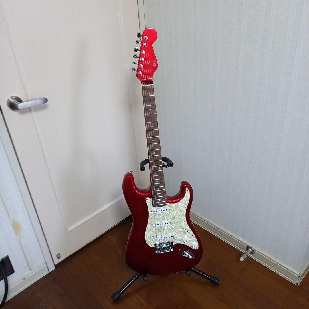 『美品』Mavis MST―200 For creative Mind メイビス