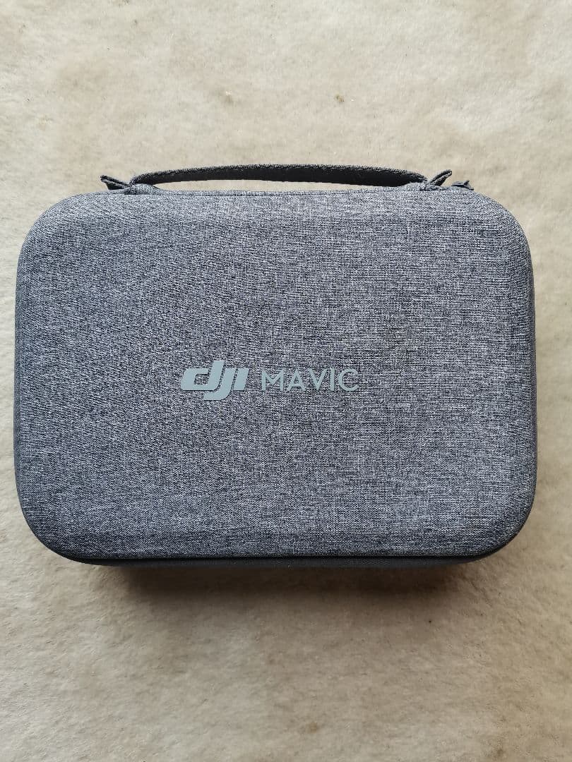 DJI mini コンボ　大容量バッテリー