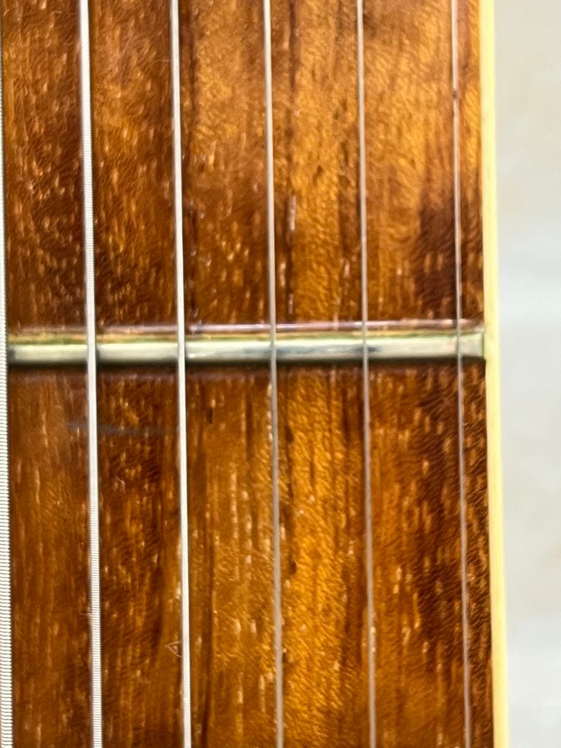 リッケンバッカー620 jetglo ビンテージ　2002年製造　保証書付き