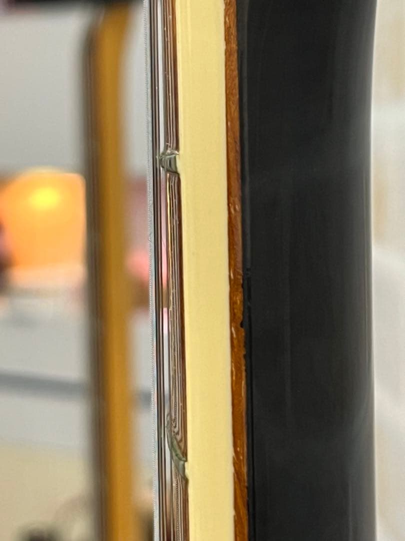 リッケンバッカー620 jetglo ビンテージ　2002年製造　保証書付き