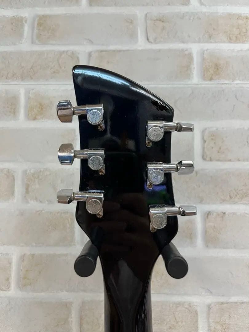 リッケンバッカー620 jetglo ビンテージ　2002年製造　保証書付き