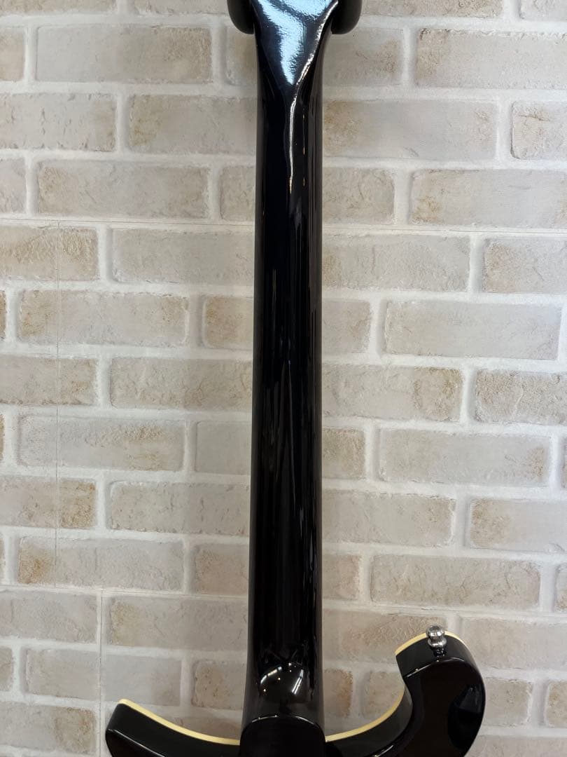 リッケンバッカー620 jetglo ビンテージ　2002年製造　保証書付き