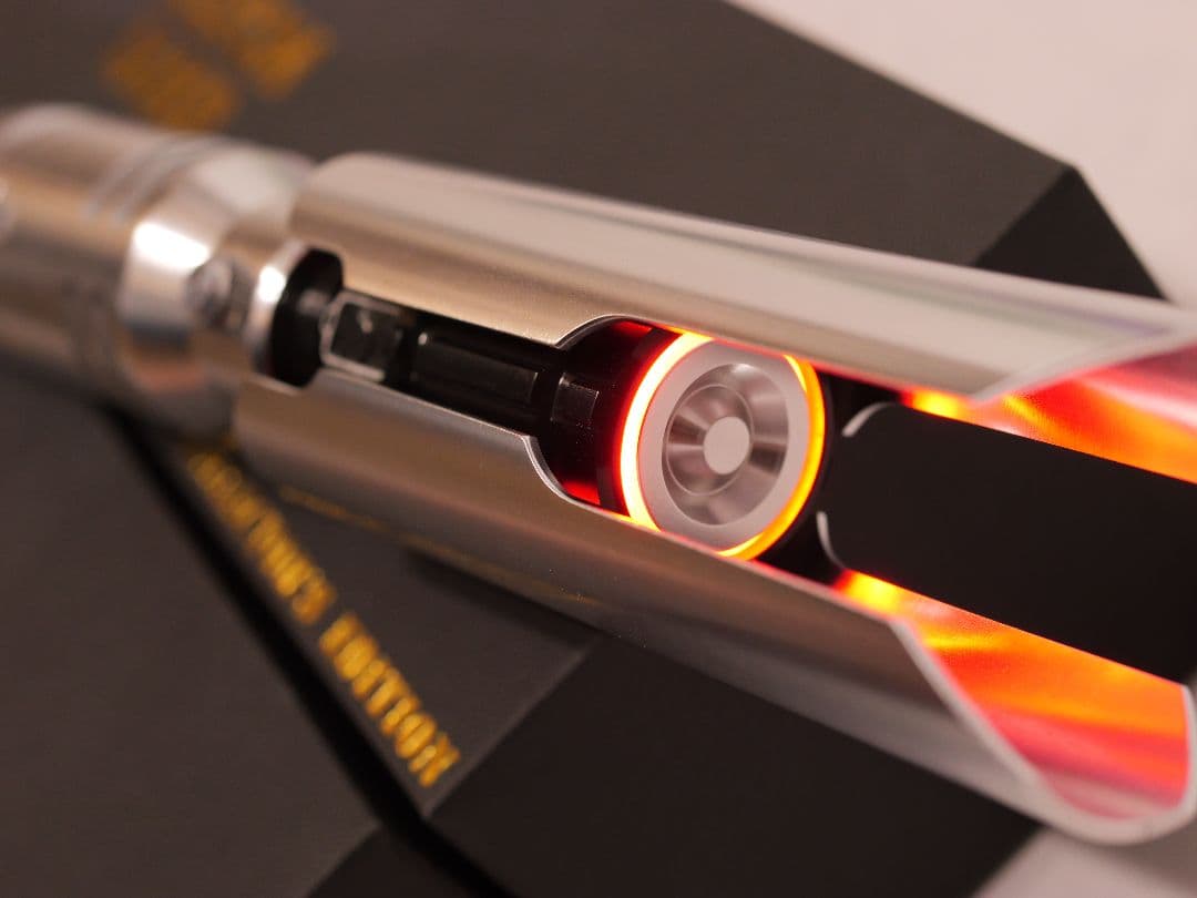 カスタムライトセーバー FallenOrderセット UltimateWorks