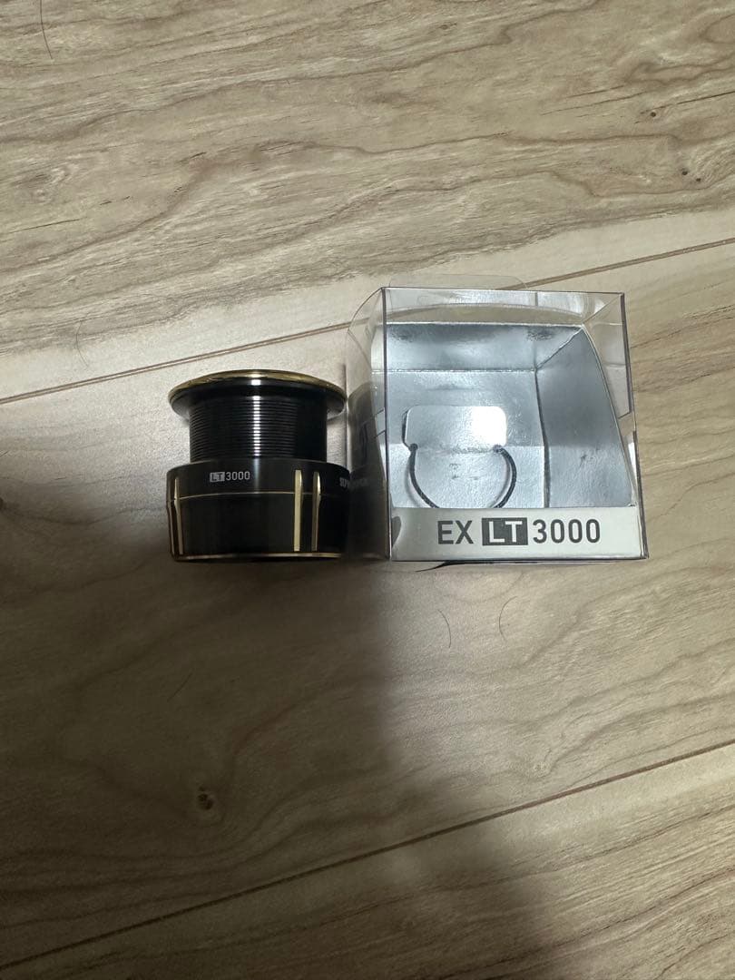 EX LT3000 フィッシングリールスプール