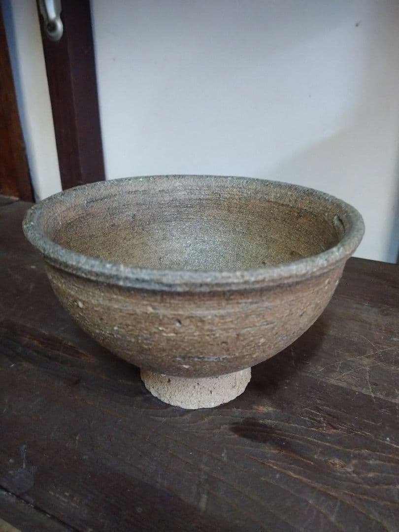 益子焼 抹茶碗 茶道 お茶