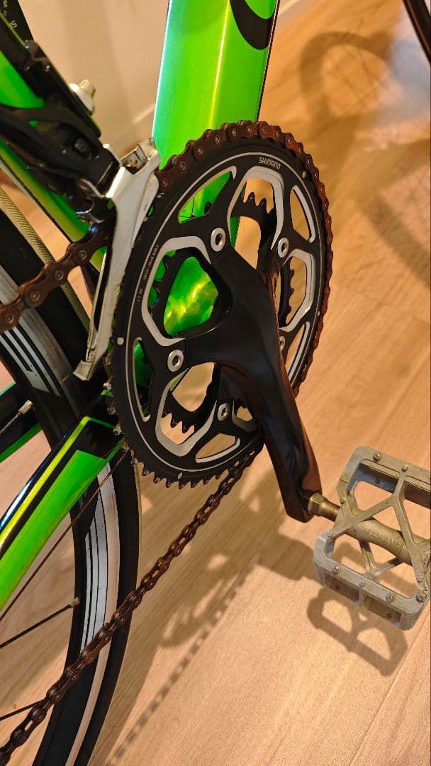 COLNAGO 「コルナゴ」 CX-ZERO ALU 105