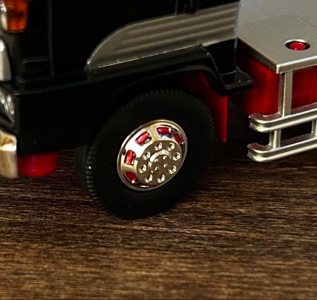 トミカリミテッドヴィンテージNEO LV-N166a,b 日野HH341 2台