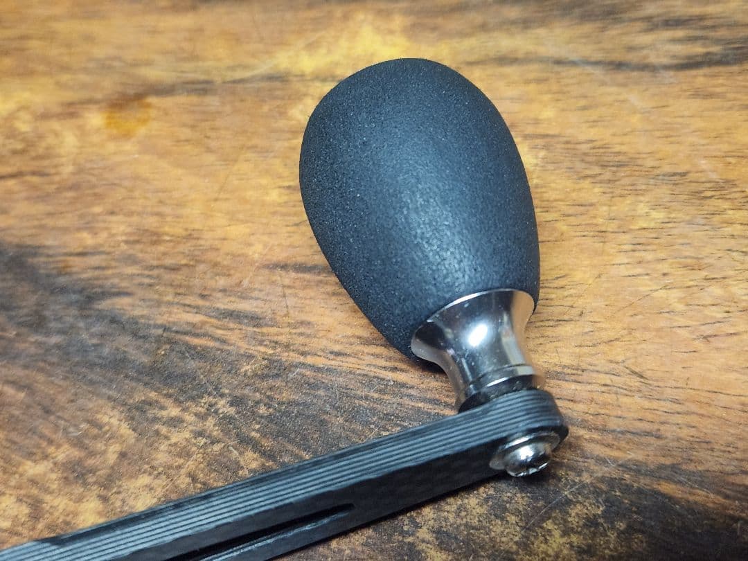 zpi カーボンハンドル　100ミリ