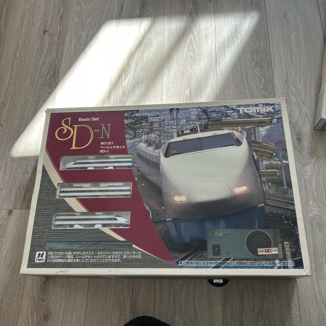 Nゲージまとめ売り