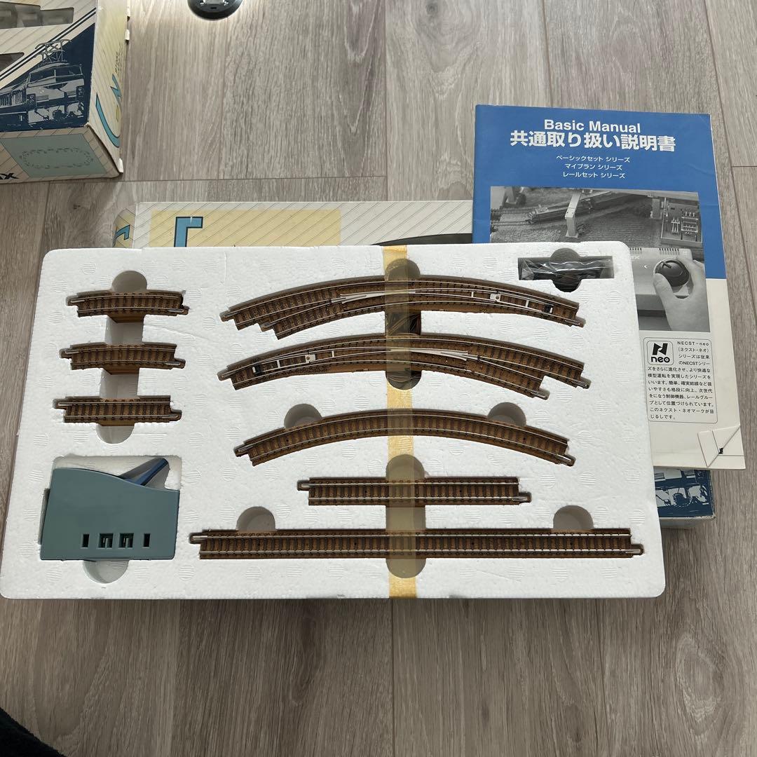 Nゲージまとめ売り