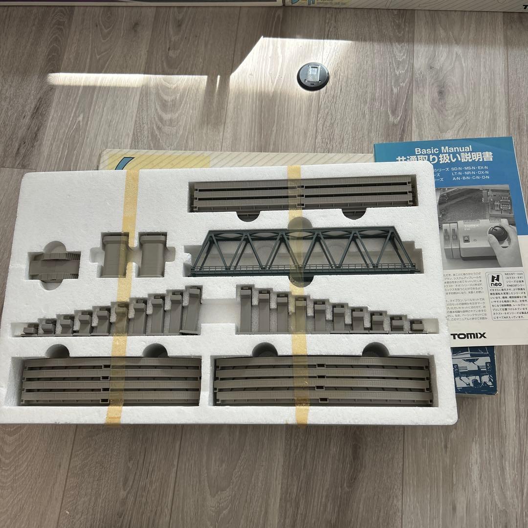 Nゲージまとめ売り