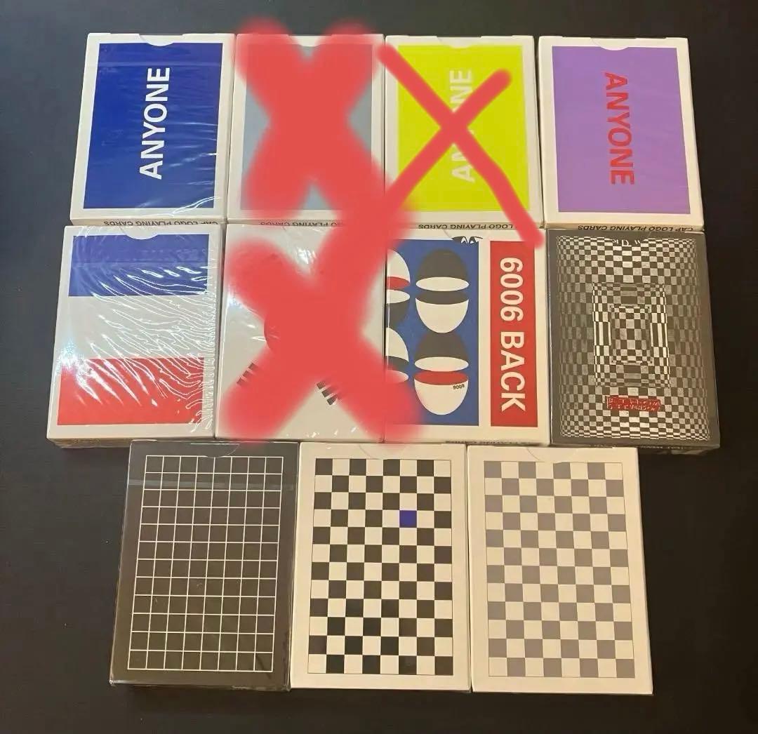 エニワンまとめ売り(バラ売り可)23個