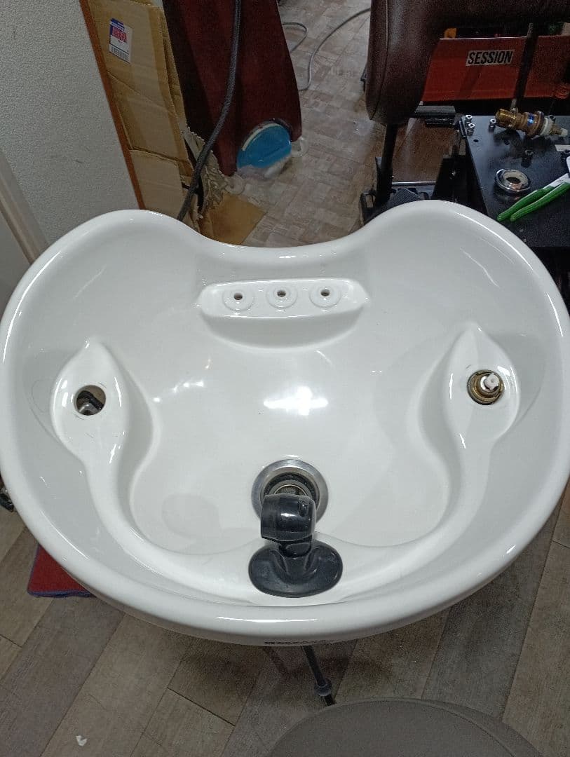 タカラベルモントユメエスポワール