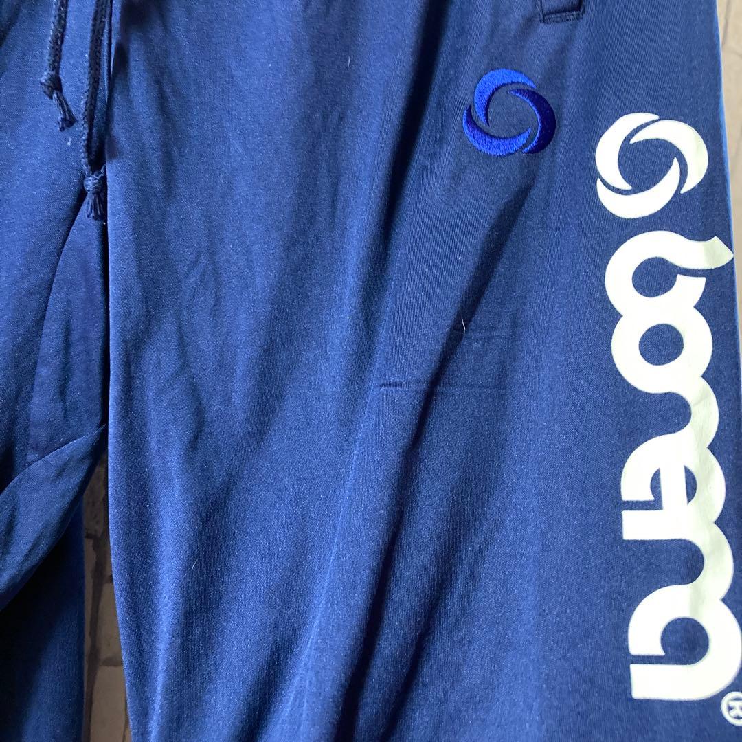 bonera ジャージ ネイビー　メンズ　XXL サイズ　ボネーラ　セットアップ