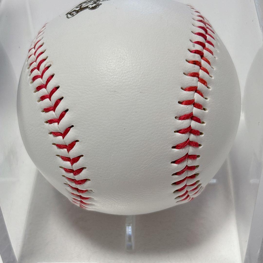 【希少】大谷翔平 2015年 パシフィックリーグ 投手部門三冠　記念ボールセット