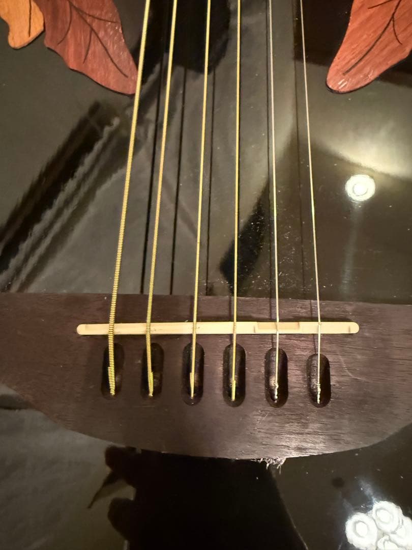 美品 Ovation Celebrity Elite CE44-5G エレアコ