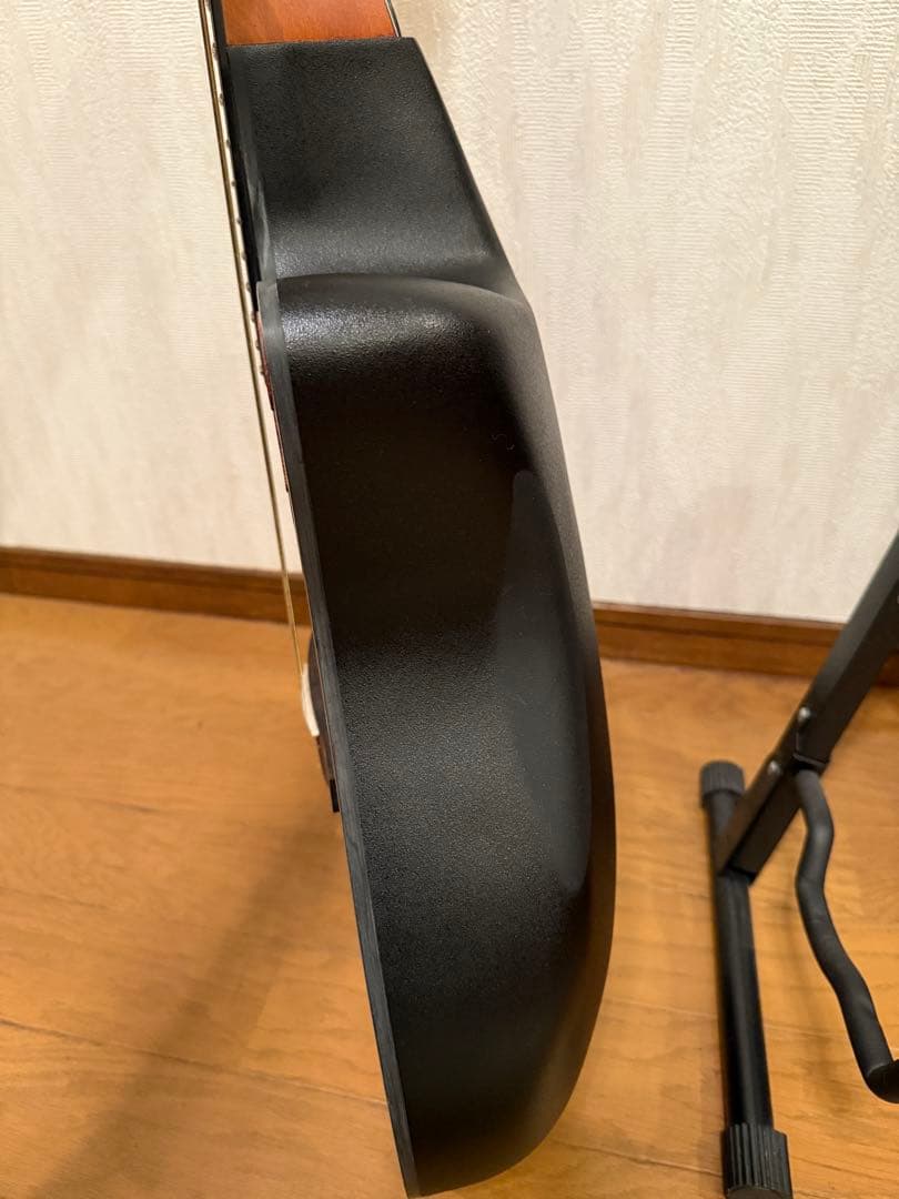美品 Ovation Celebrity Elite CE44-5G エレアコ