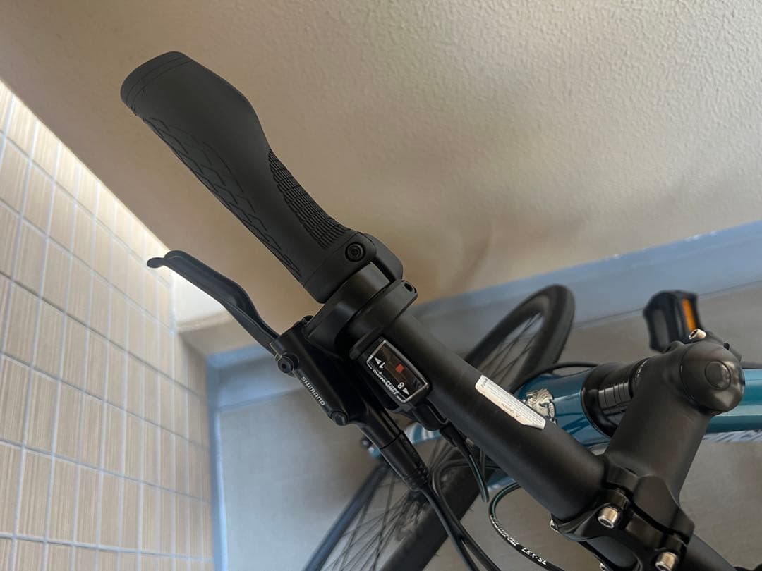 ビアンキ　Bianchi ROMA 3 クロスバイク 43サイズ