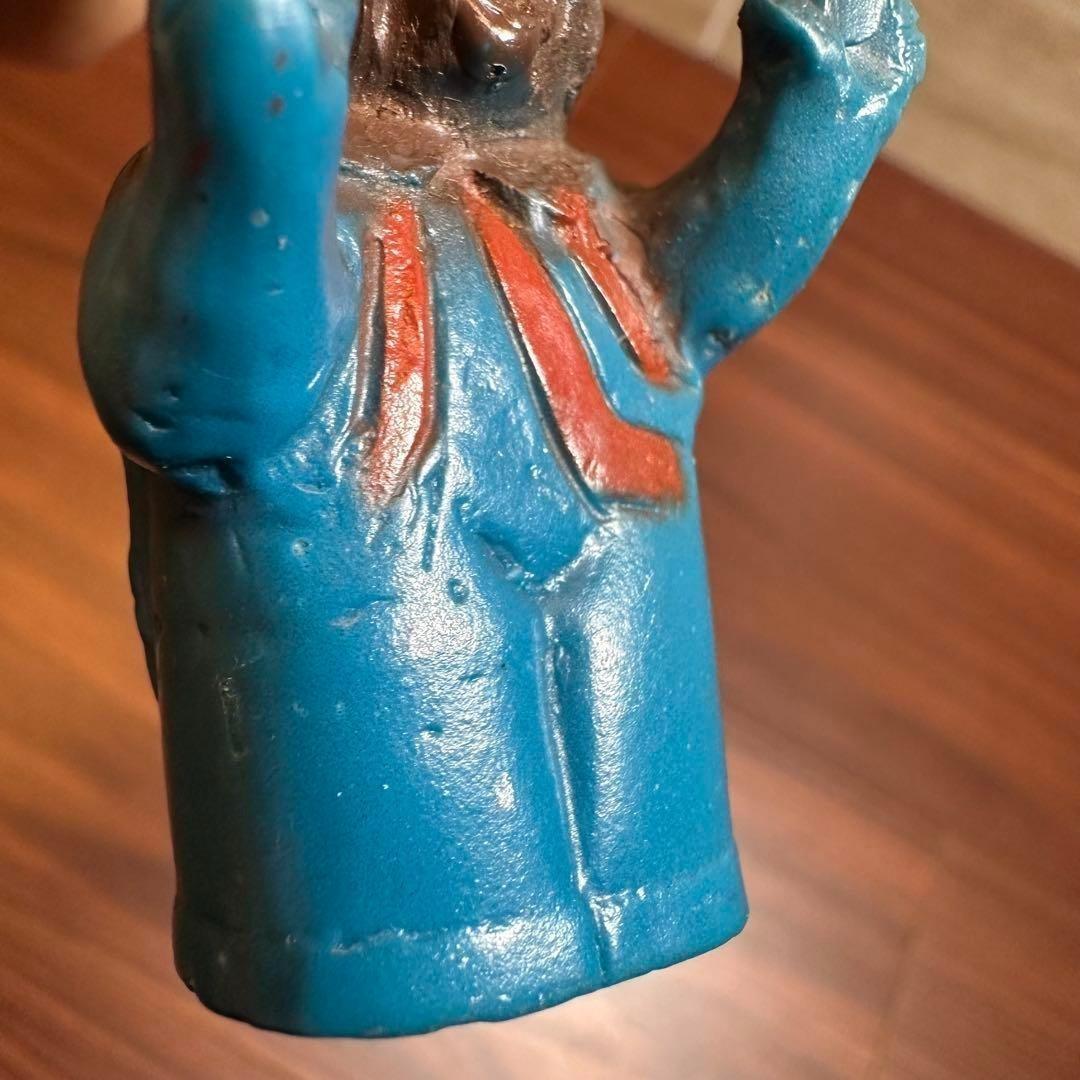 クモ男 ツクダ ソフビ 3561