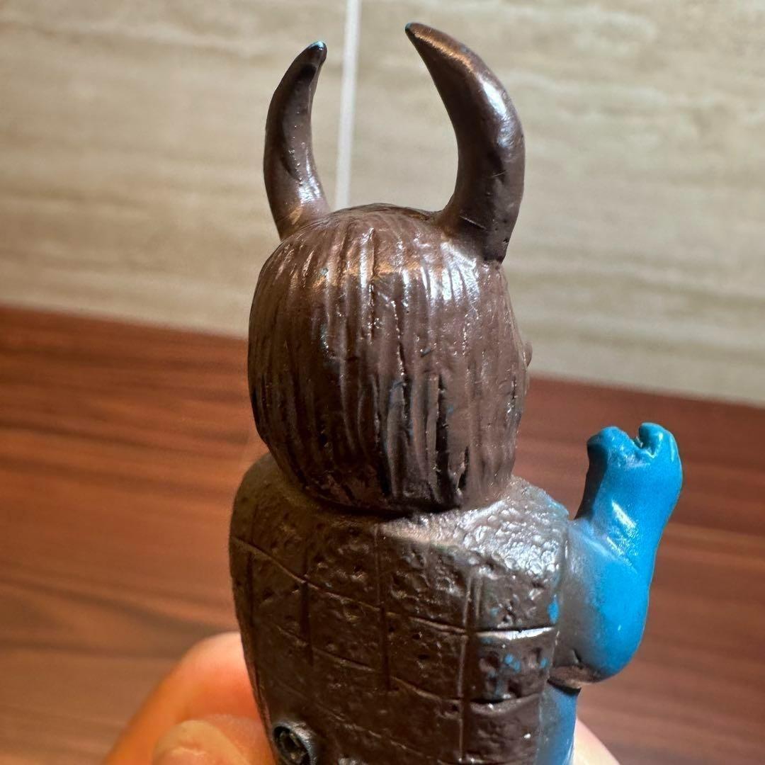 クモ男 ツクダ ソフビ 3561