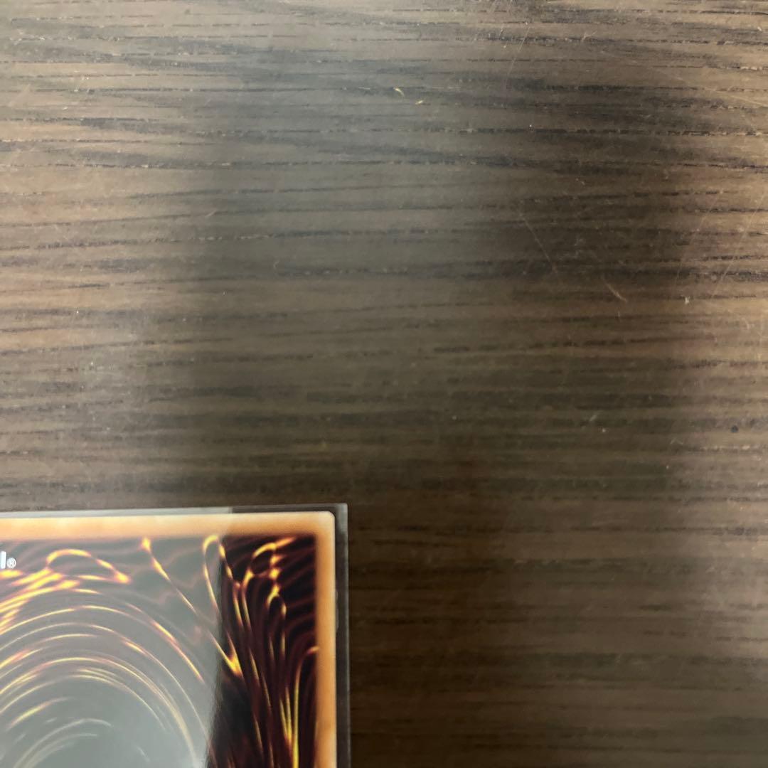 遊戯王　The Fallen & The Virtuous　プリシク⑥