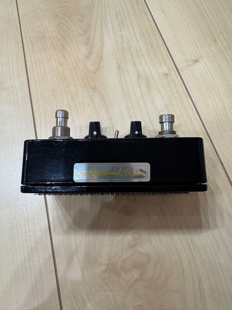 ギター subdecay proteus