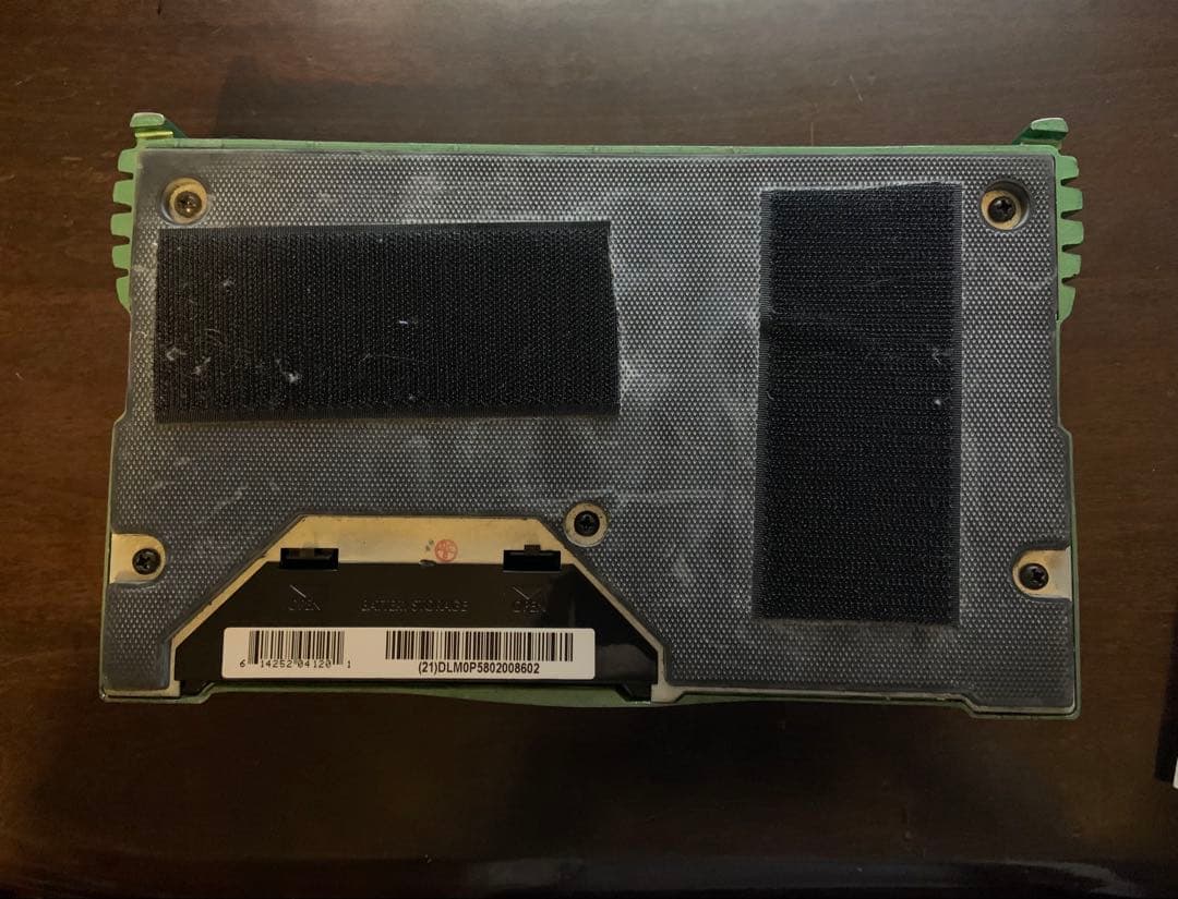 ギター LINE 6 DL4 Delay Modeler