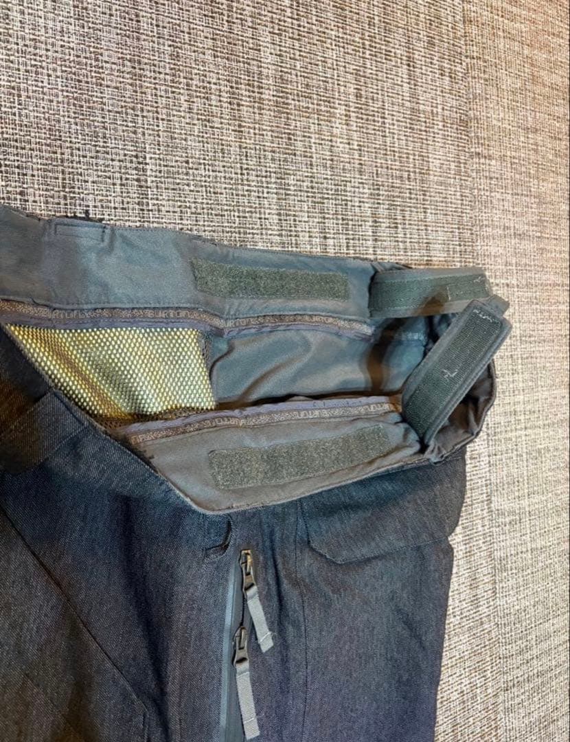 BURTON AK GORE-TEX パンツ　スノーボード