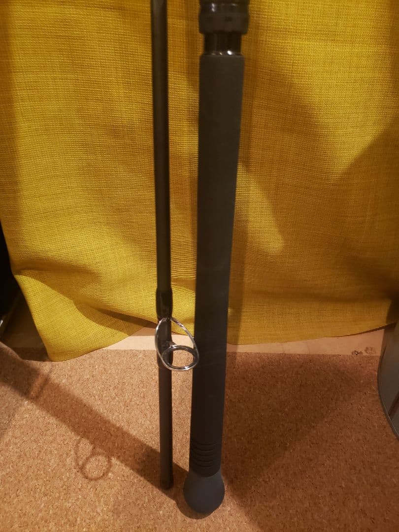 【新品】アピア　グランデージアトラスブルーランナー100H