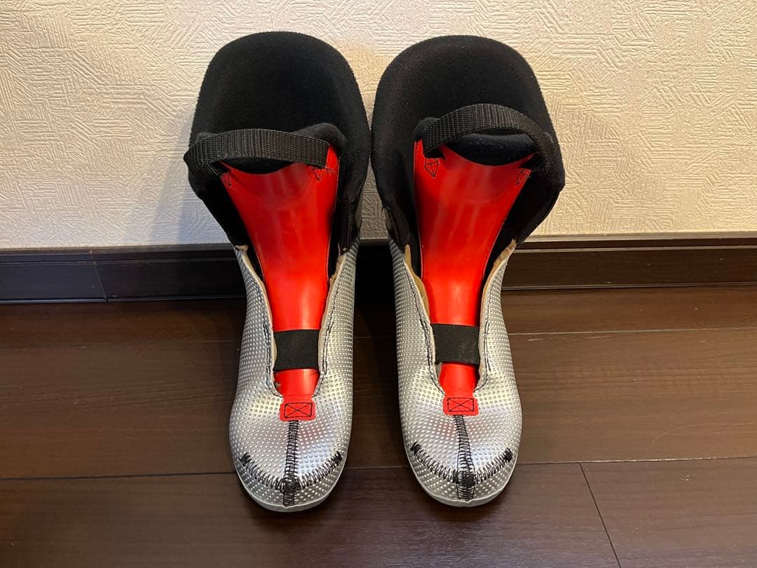 Atomic HAWX JR4 24-24.5cm Used Insole付