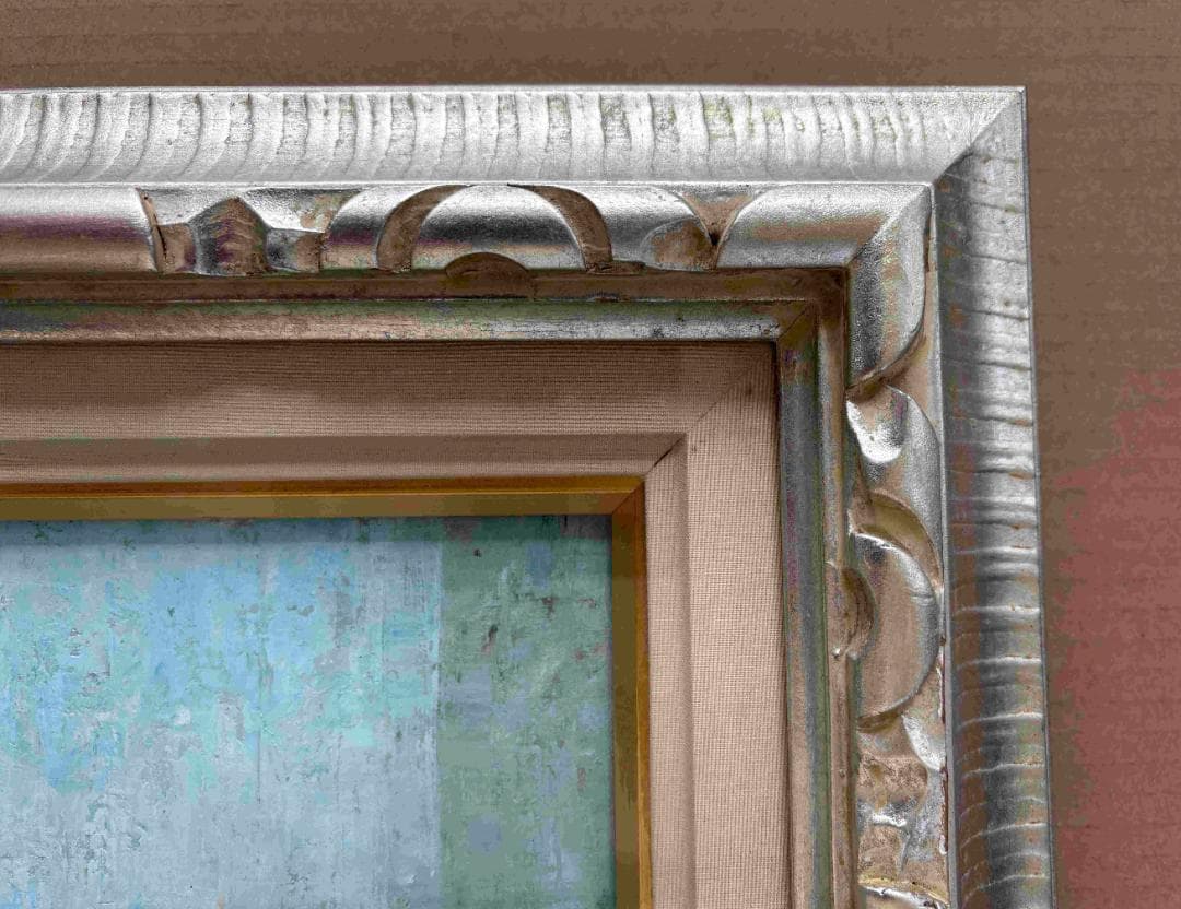 (A0006)嶋田広好「パリ」