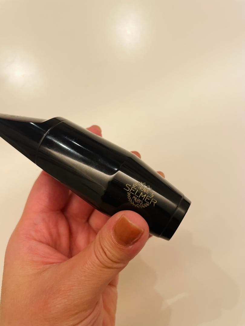 セルマー S90 170 テナーサックスマウスピース