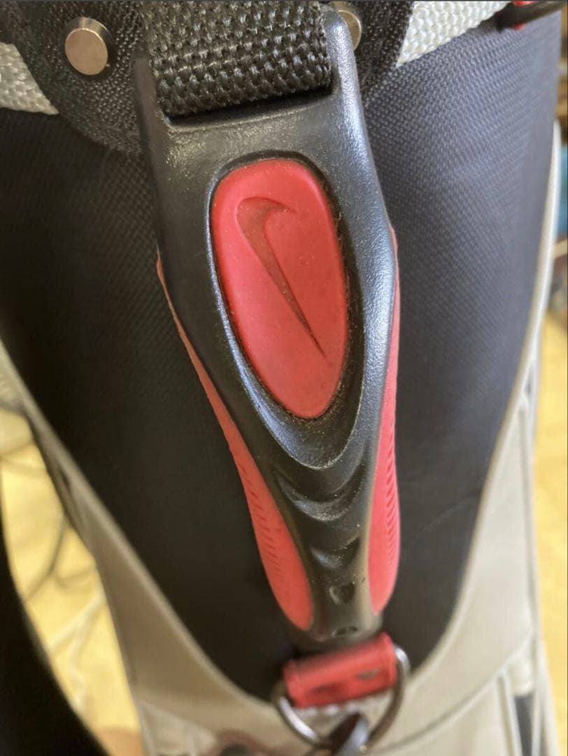 NIKE ナイキ BG0265 EZ2 キャディバッグ アクティブ