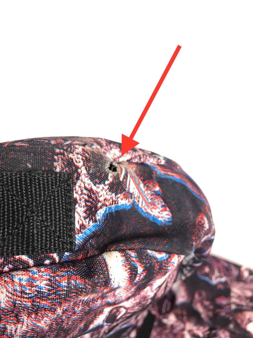 【希少】BURTON《バートン》総柄 スノーボードケース 156cm