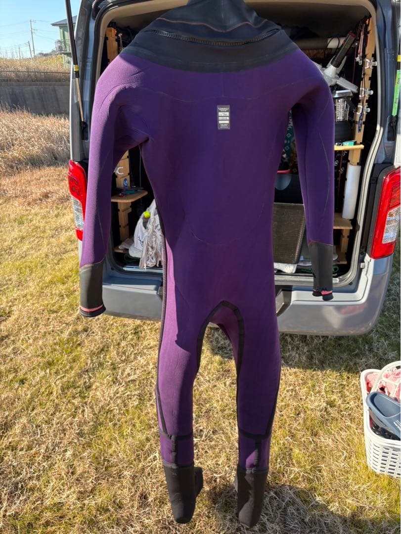 ウェットスーツ　RASH　ドライスーツ　サーフィン